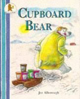 Cupboard Bear