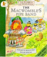 The MacWomble's Pipe Band
