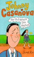 Johnny Casanova