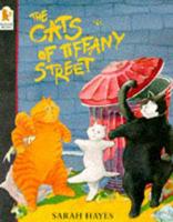 The Cats of Tiffany Street