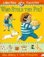 Who Stole the Pie?