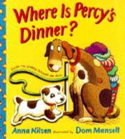 Where Is Percy's Dinner?