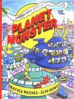 Planet Monster