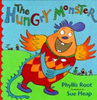 The Hungry Monster