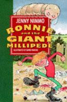 Ronnie and the Giant Millipede