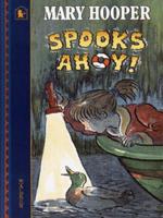 Spooks Ahoy!