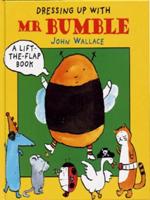 Dressing Up With Mr Bumble