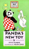 Panda's New Toy