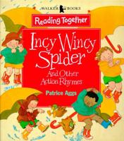 Incy Wincy Spider and Other Action Rhymes