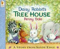 Daisy Rabbit's Tree House