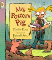 Mrs Potter's Pig