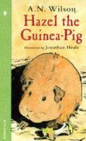 Hazel the Guinea-Pig