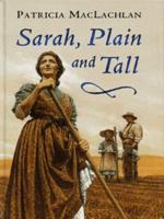 Sarah, Plain and Tall