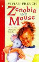 Zenobia and Mouse