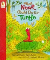 What Newt Could Do for Turtle
