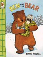 Ben and the Bear