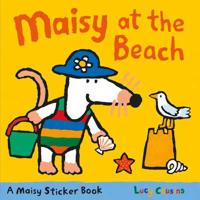 Maisy at the Beach