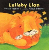 Lullaby Lion