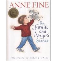 The Jamie & Angus Stories