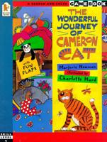 The Wonderful Journey of Cameron Cat