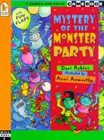 Mystery of the Monster Party