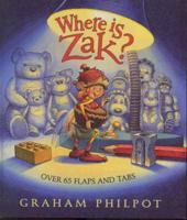Where Is Zak?