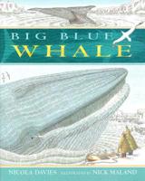 Big Blue Whale