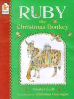 Ruby the Christmas Donkey