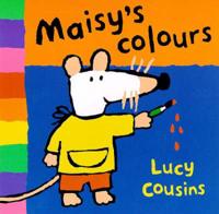 Maisy's Colours