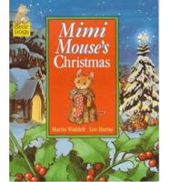 Mimi Mouse's Christmas