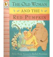 The Old Woman and the Red Pumpkin