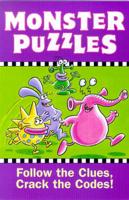 Monster Puzzles