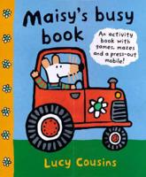 Maisy's Busy Book