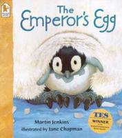 The Emperor's Egg