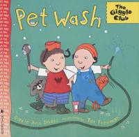 Pet Wash