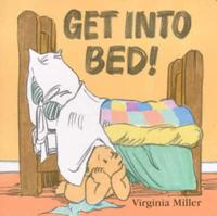 Get Into Bed!