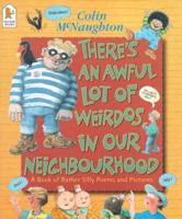 There's an Awful Lot of Weirdos in Our Neighbourhood