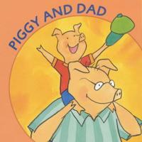 Piggy and Dad