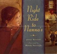 Night Ride to Nanna's
