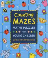 Counting Mazes