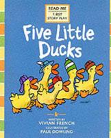 Five Little Ducks