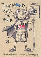 Judy Moody Saves the World!