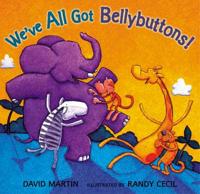 We've All Got Bellybuttons!