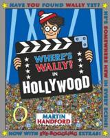 Where's Wally? In Hollywood