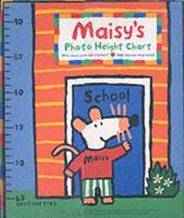 Maisy's Photo Height Chart