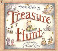 Treasure Hunt