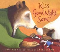 Kiss Good Night, Sam