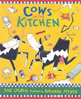 Cows in the Kitchen