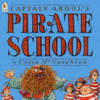 Captain Abdul's Pirate School