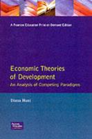 Economic Theories Development